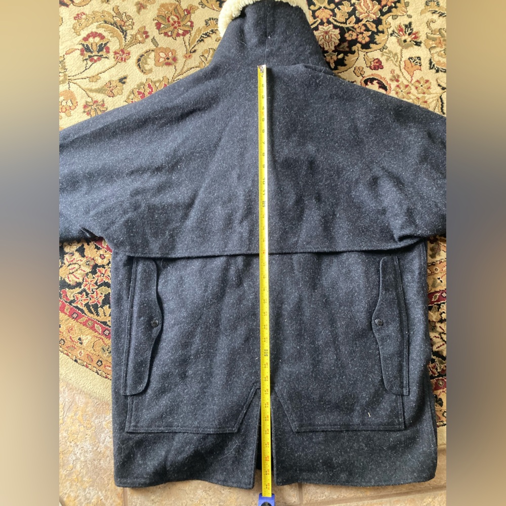 Vintage Filson Packer Coat - Picture 11 of 16